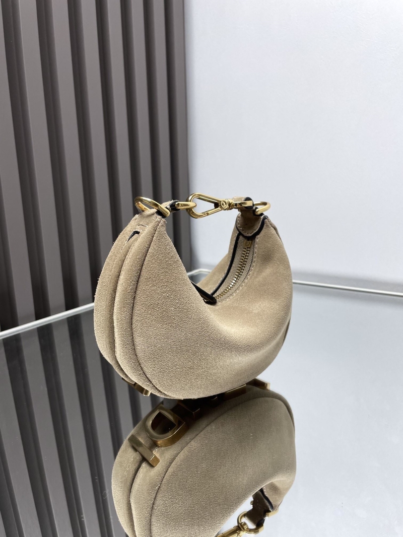 Fendi Top Handle Bags